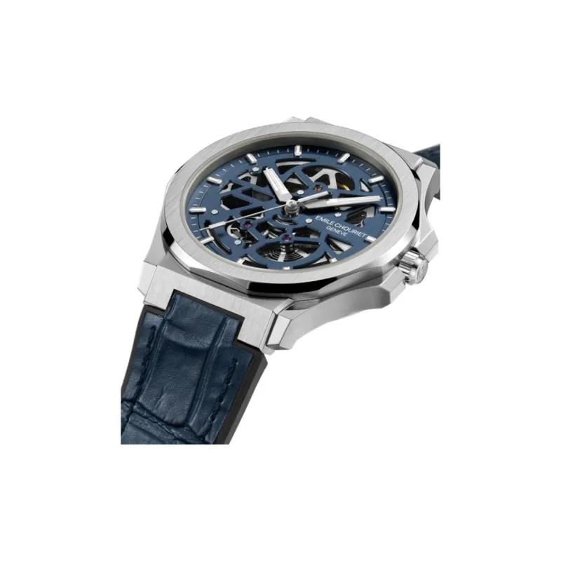 EMILE CHOURIET Men Watch-3