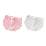 2 Pack (Group B: Pink+Cream White)