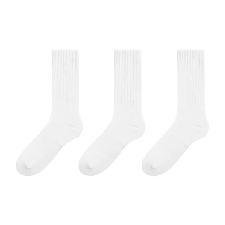 Skims Men Mid-Calf Socks-0