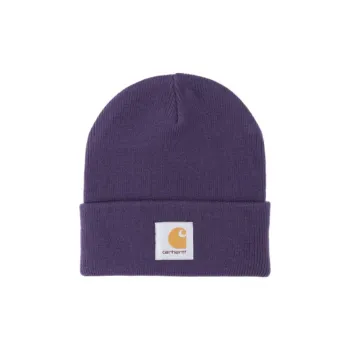 Carhartt Acrylic Beanies Men's Blue