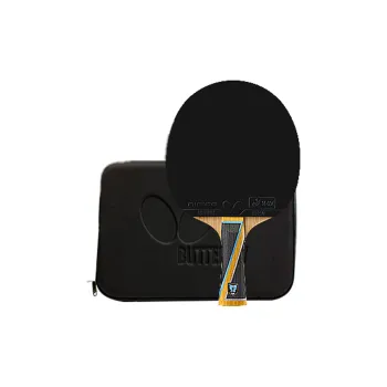 Butterfly Ping Pong Paddles