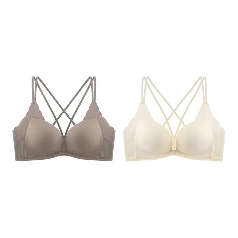 MADALLO Women's Bras-9