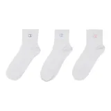 White (3 Pack)