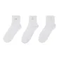 White (3 Pack)