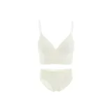 Clothing Sets (Cream White)