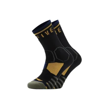 LiNing Basketball Collection Mid Calf Socks Men's