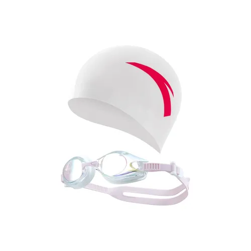 Anta Swimming Sets PC Silicone Polycarbonate Pool Unisex