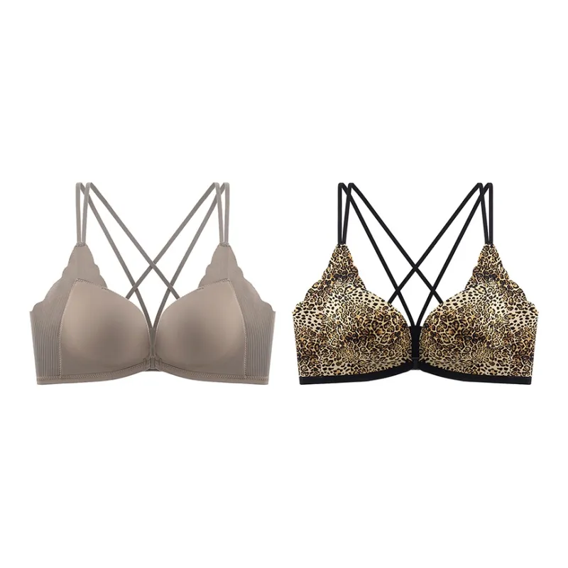 MADALLO Women's Bras-7