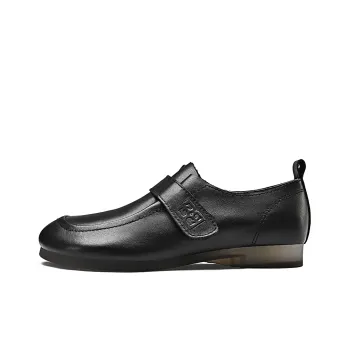 BOSSSUNWEN Women's Casual Shoes 2cm Women's