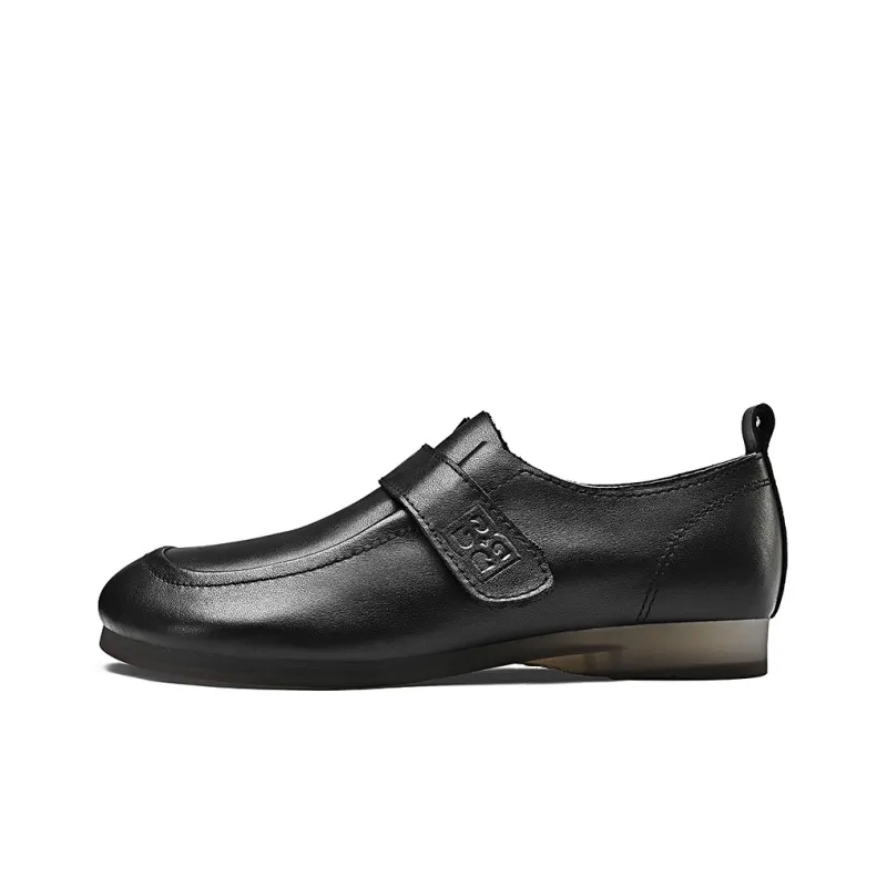 BOSSSUNWEN Women's Casual Shoes 2cm Women's-0