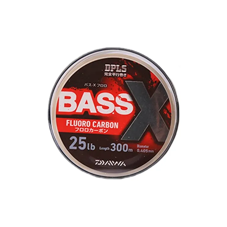DAIWA Fish Line Main Line Carbon Fiber Thread-0