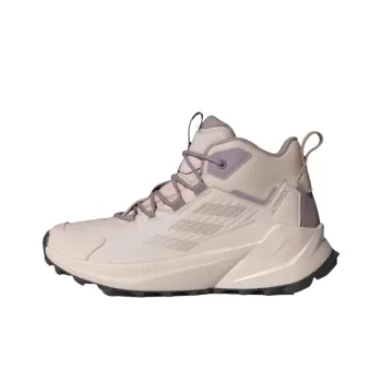 Adidas Terrex Trailmaker 2.0 Leather Putty Mauve Preloved Fig Women's