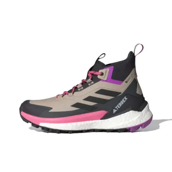 Terrex Free Hiker Women's Adidas 2.0 GORE TEX 'Wonder Beige Pink Fusion Black' Women's