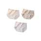 3 Pack (D Set: Light Pink+Light Coffee+Light Purple)