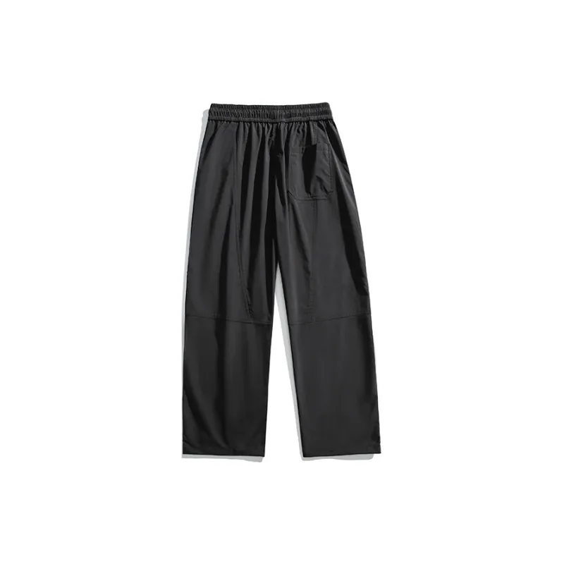 WOOD SOON Casual Pants Men-1