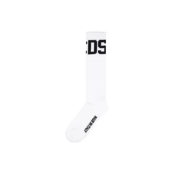 GCDS Men Knee high Socks