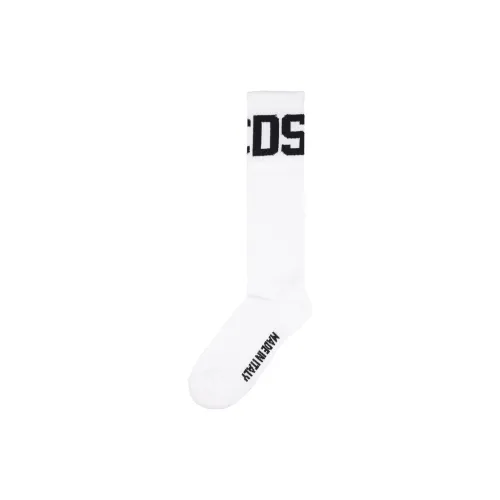 GCDS Men Mid-Calf Socks