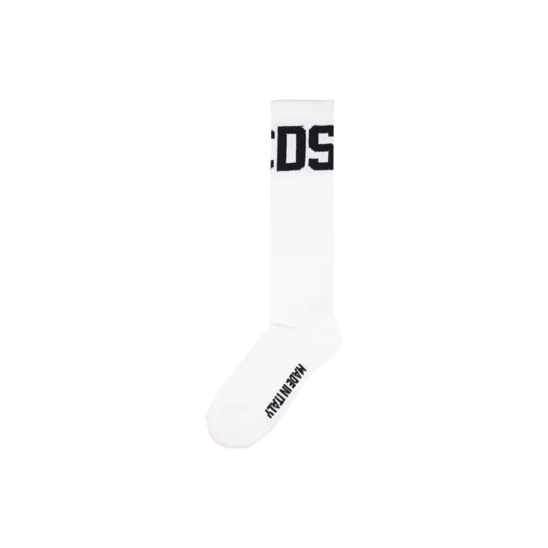 GCDS Men Knee high Socks-0
