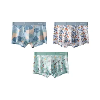 MIIOW Men Underpants