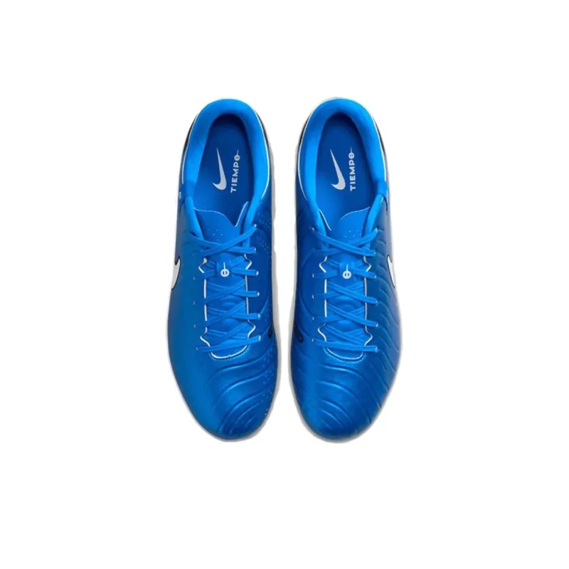 Nike Tiempo Legend 10 Academy 'Soar White'-3