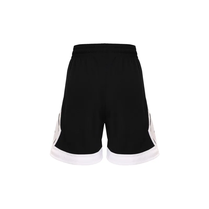 Jordan Sports Shorts Women's Black-2