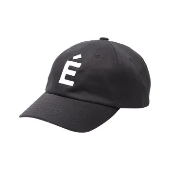 Études Logo embroidered Cap