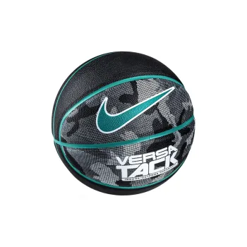 Nike PU Basketball Black Size 7 Training Unisex