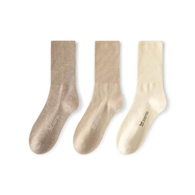 MIIOW Fruit Printing Series Knee High Socks Women's Combo Set-12