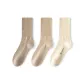 1 Light Coffee-1 Skin-1 Milk White[3 Pack]