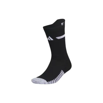 Adidas Free Shipping With AdiClub Adizero Football Cushioned Crew Socks