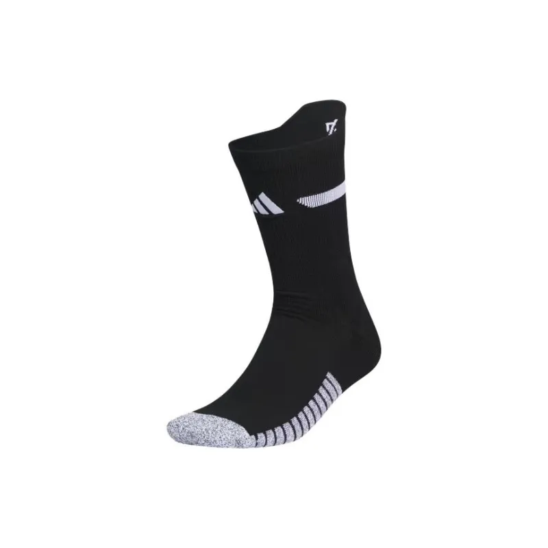 Adidas Free Shipping With AdiClub Adizero Football Cushioned Crew Socks-0