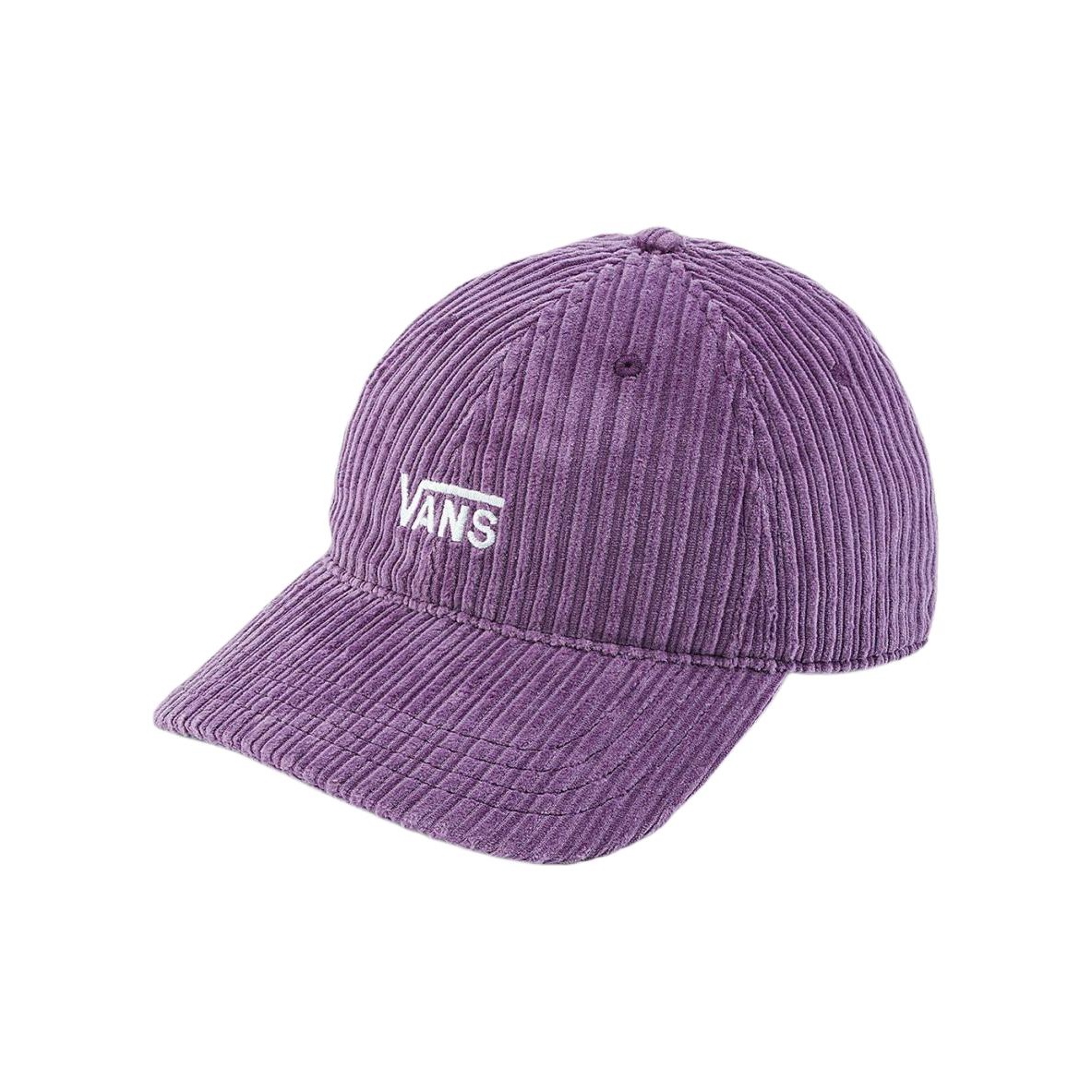 Vans cap womens purple hotsell