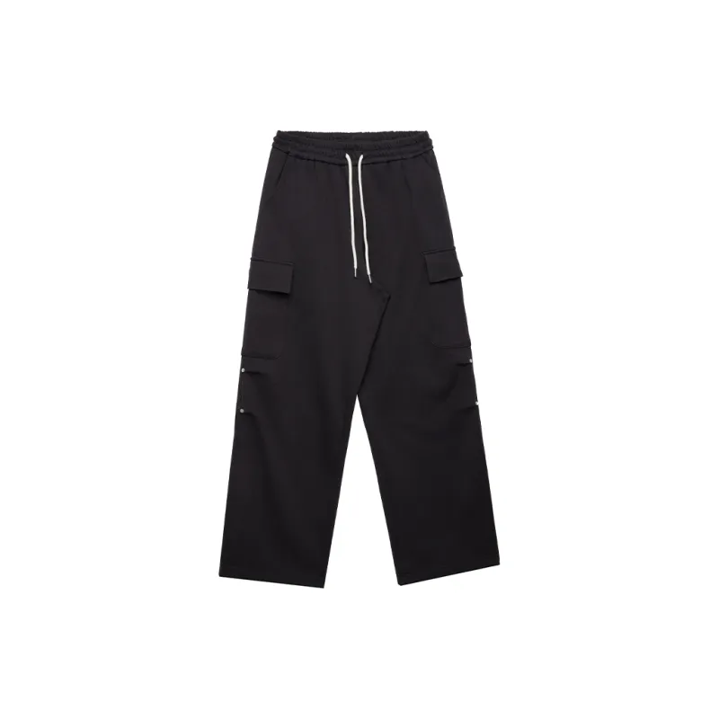 LOOKUN Casual Pants Unisex-5
