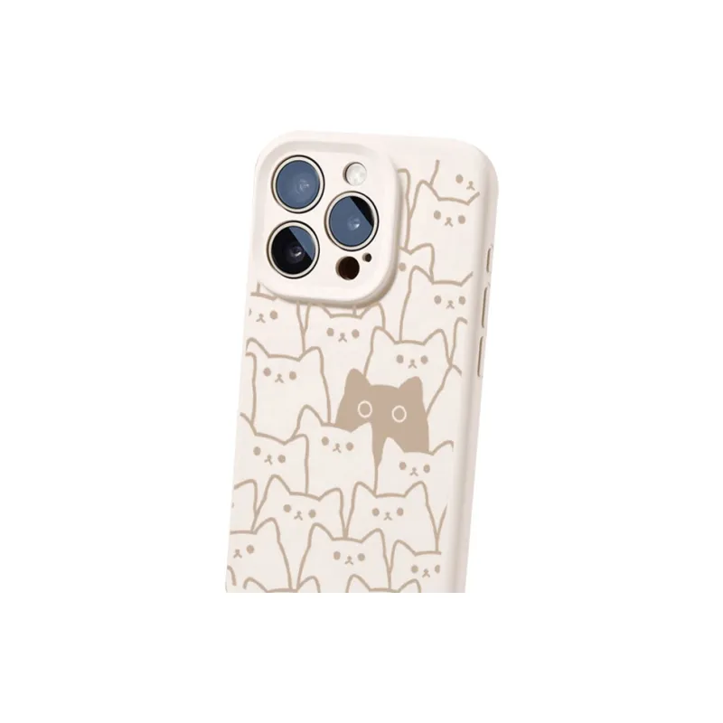 Yule Phone Cases-24