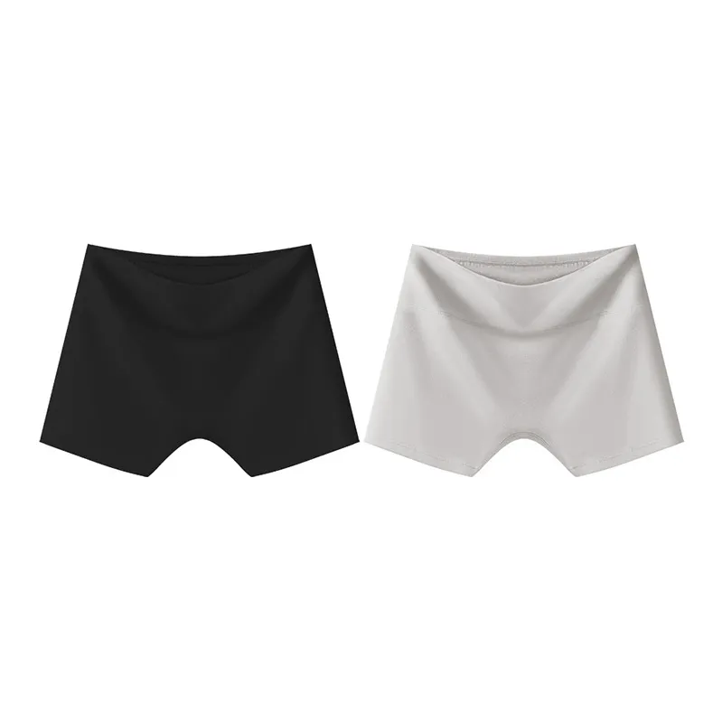 Ordifen Boxer Shorts Women's 2 Pack-12