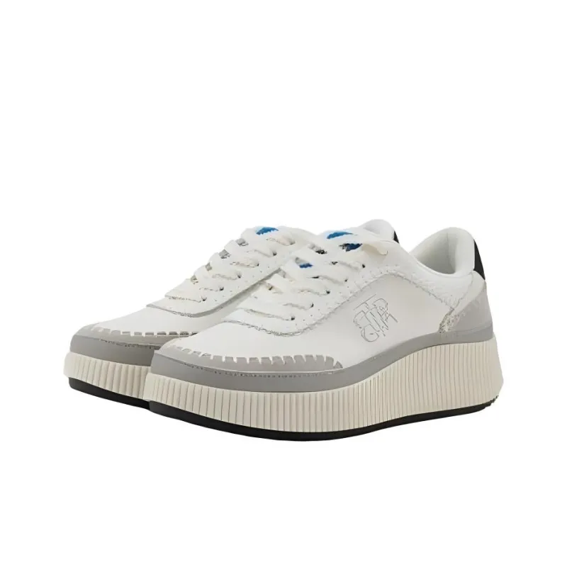 Teenie Weenie Low Top Skateboard Shoes Women's-1