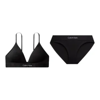 Calvin Klein Women's Underwear Sets