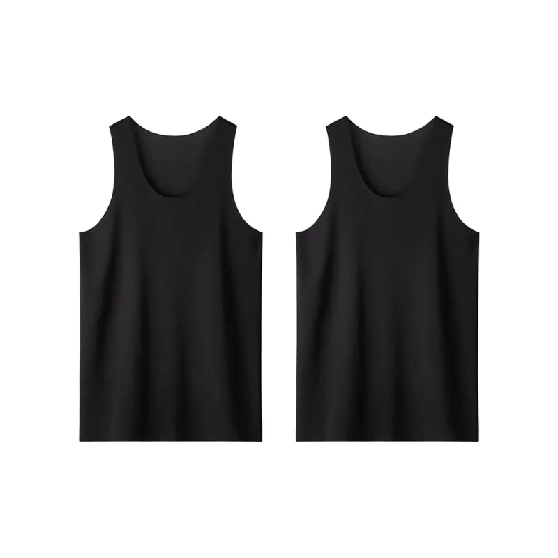 MIIOW Tank Tops Men's Combo Set-16