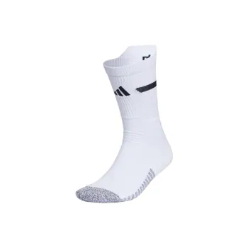 Adidas Free Shipping With AdiClub Adizero Football Cushioned Crew Socks