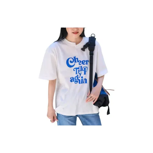 FREAK'S STORE T-Shirts Women's White