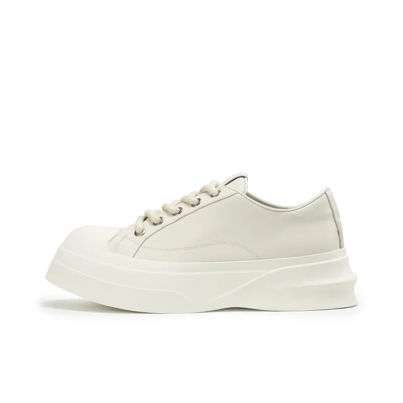 Atry Low-Top Skateboard Shoes Unisex-5