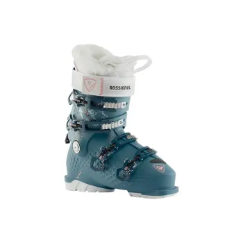 ROSSIGNOL ALLTRACK Skis Ski Boots Women's