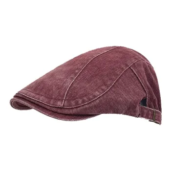 FREE RABBITⅡ Berets Unisex