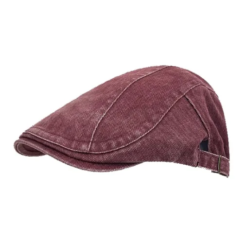 FREE RABBITⅡ Berets Unisex