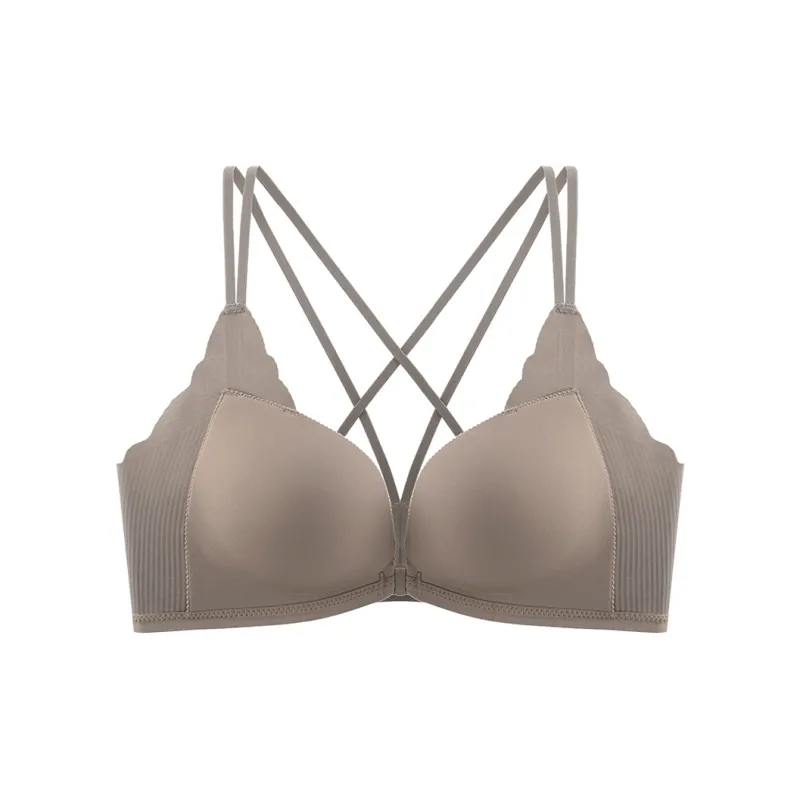 MADALLO Women's Bras-1