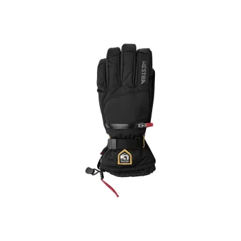 HESTRA Ski Gloves