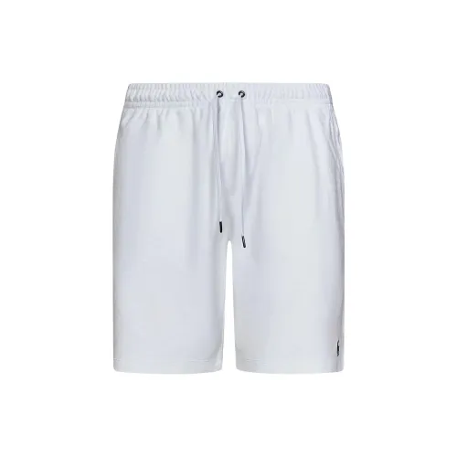 Polo Ralph Lauren Casual Shorts Men White