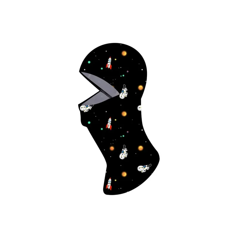 KUFUN Ski Protective Gears Face Guard Windproof Thermal Frost Resistant Kids'-1