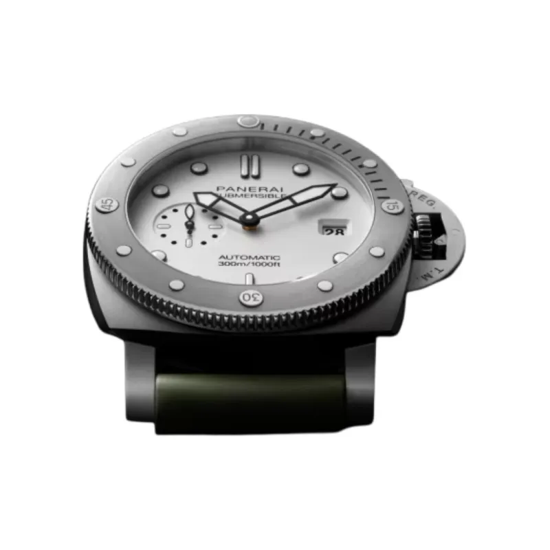 PANERAI 2024 Unworn Submersible 44mm-4