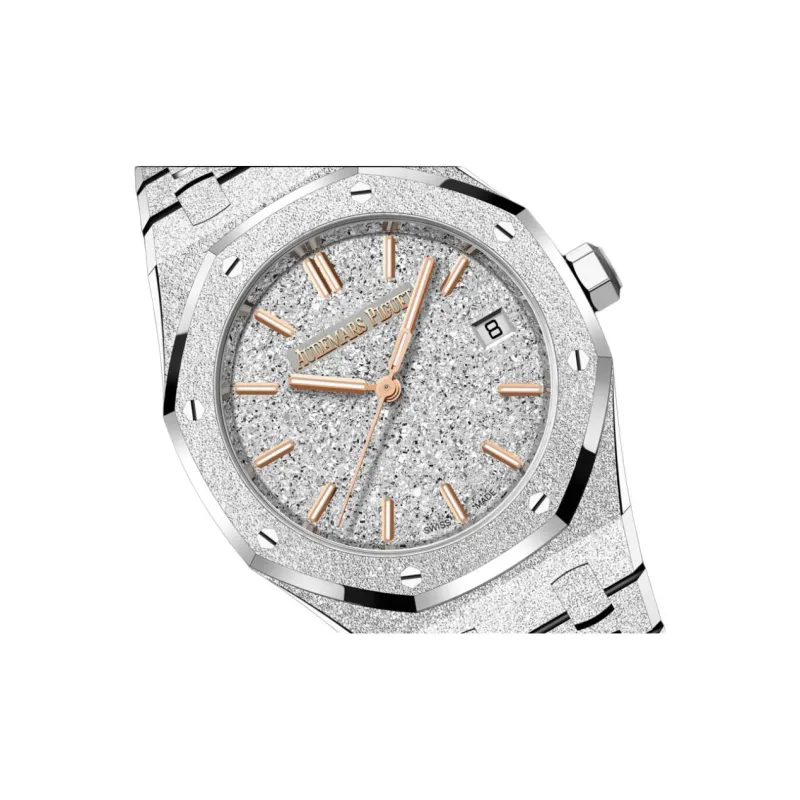 AUDEMARS PIGUET Women's Royal Oak Series Watch-1
